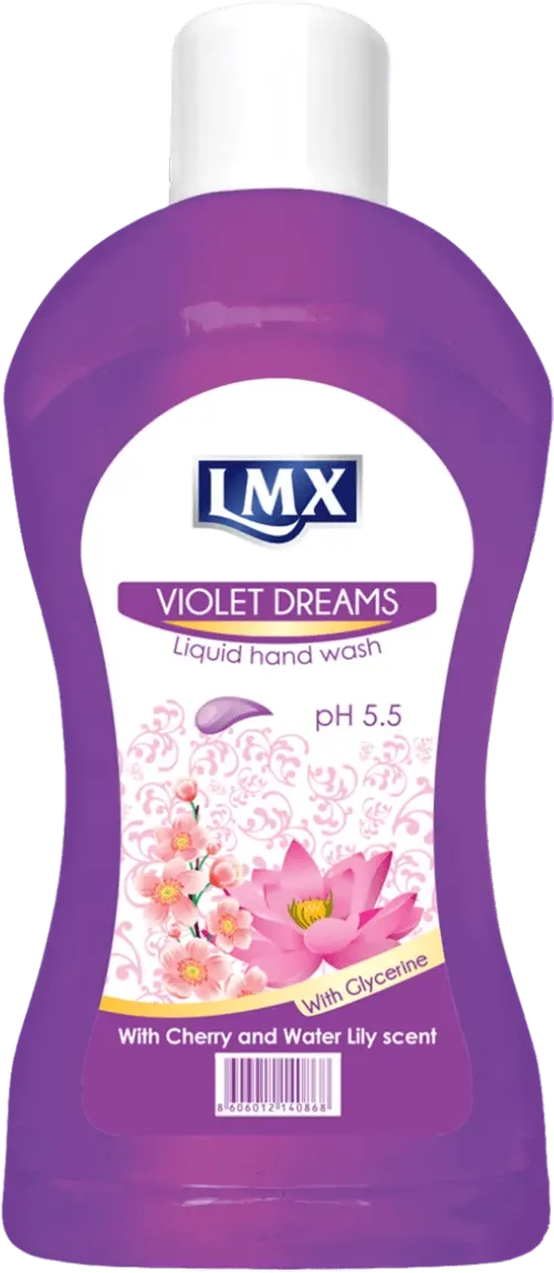 T.SAPUN VIOLET DREAMS 1l LOMAX COMPANY SUBOTICA