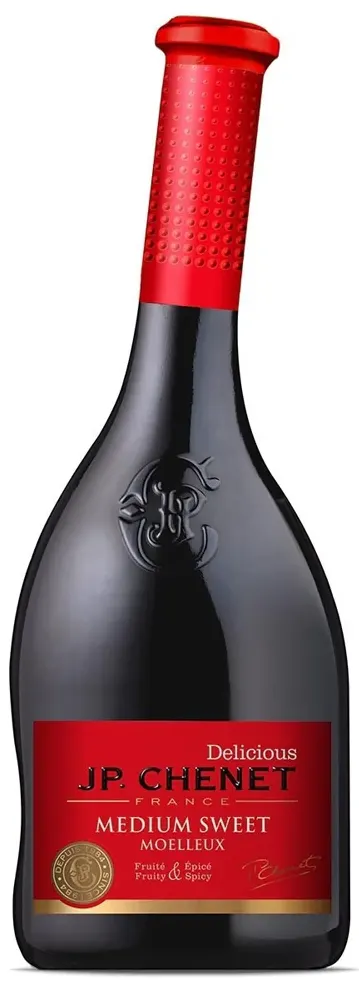 Vino crveno JP Chenetweet rouge 0,75l J.P.Chenet