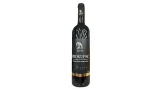 VINO LEPTIR PROKUPAC 0.75L