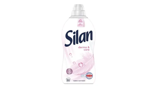 Silan Derma & Care omekšivač za veš 1,1l Silan