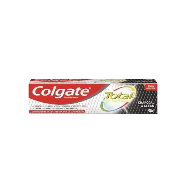 Pasta za zube TotalCharcoal Colgate100ml Colgate