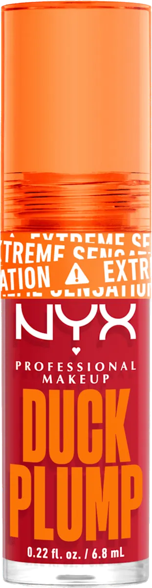 NYX DUCK PLUMP sjaj za usne 19