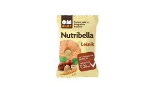 Kokosove ljusp.Nature's Promise BIO100g