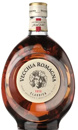 Vecchia Romagna konjak 700 ml