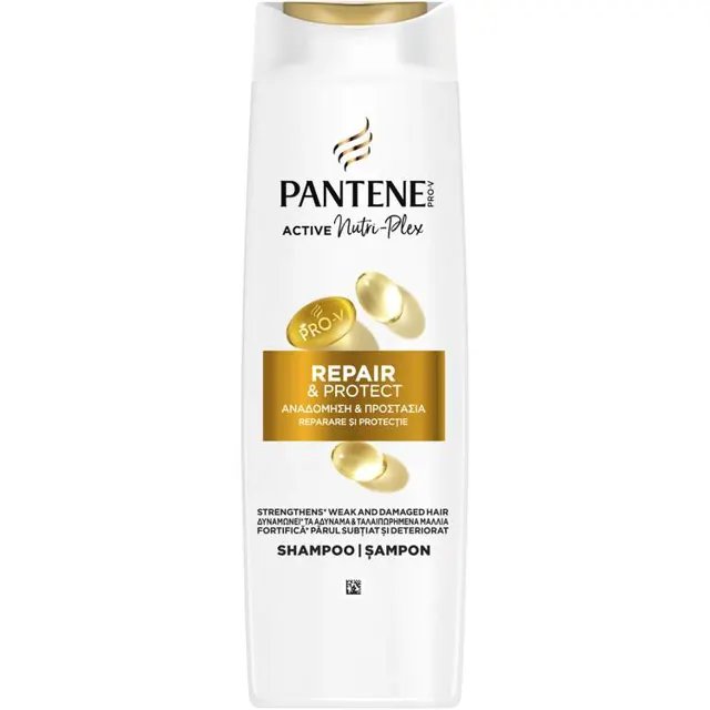Sampon Repair&Protect Pantene 625ml Pantene