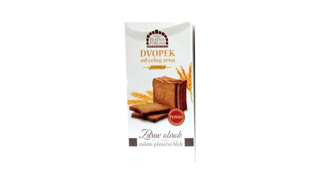 DVOPEK MESANI RAZANI 200GR ZLATNA FURUNA ZLATNA FURUNA