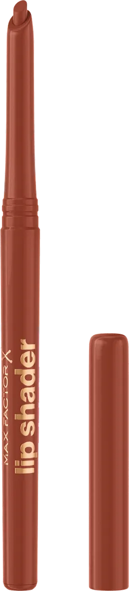 MAX FACTOR lip shader olovka/usne Coffe MAX FACTOR