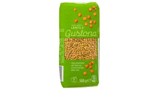 Socivo Gustona 500g