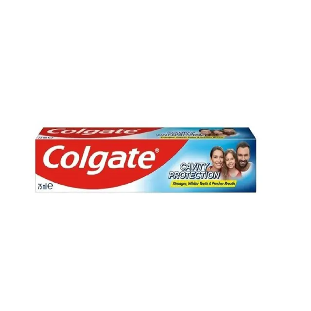 Pasta za zube Cavity Protec.Colgate 75ml Colgate
