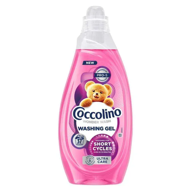 Coccolino ultracare 1.48l 37w Coccolino