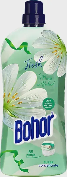 Omeksivac BOHOR 1500 Fresh