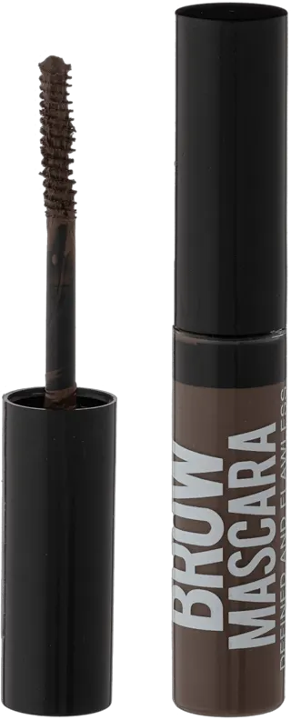 AURA BROW maskara za obrve Medium Brown