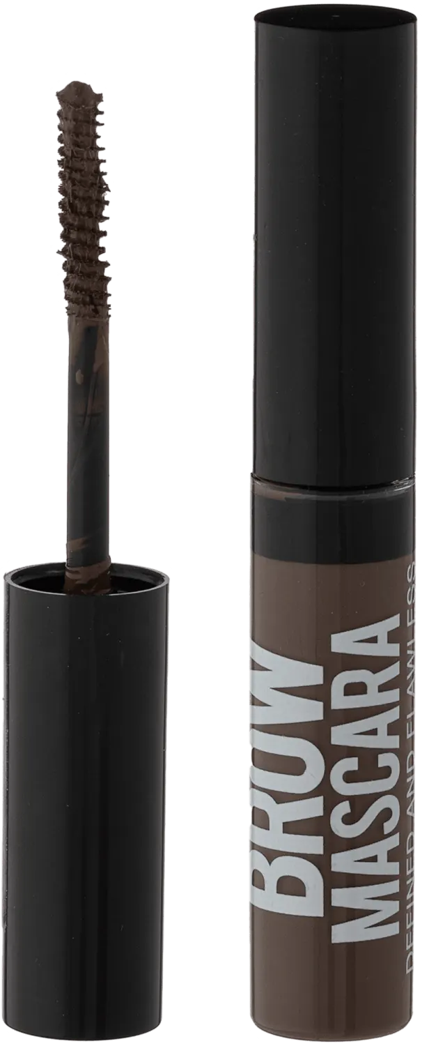 AURA BROW maskara za obrve Medium Brown AURA