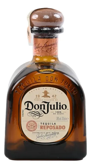 Tekila Don Julio Reposado 0,7l
