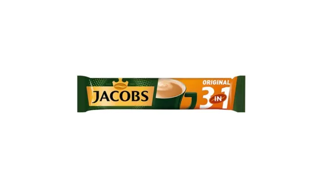 INST JACOBS 3IN1 15.2G JACOBS