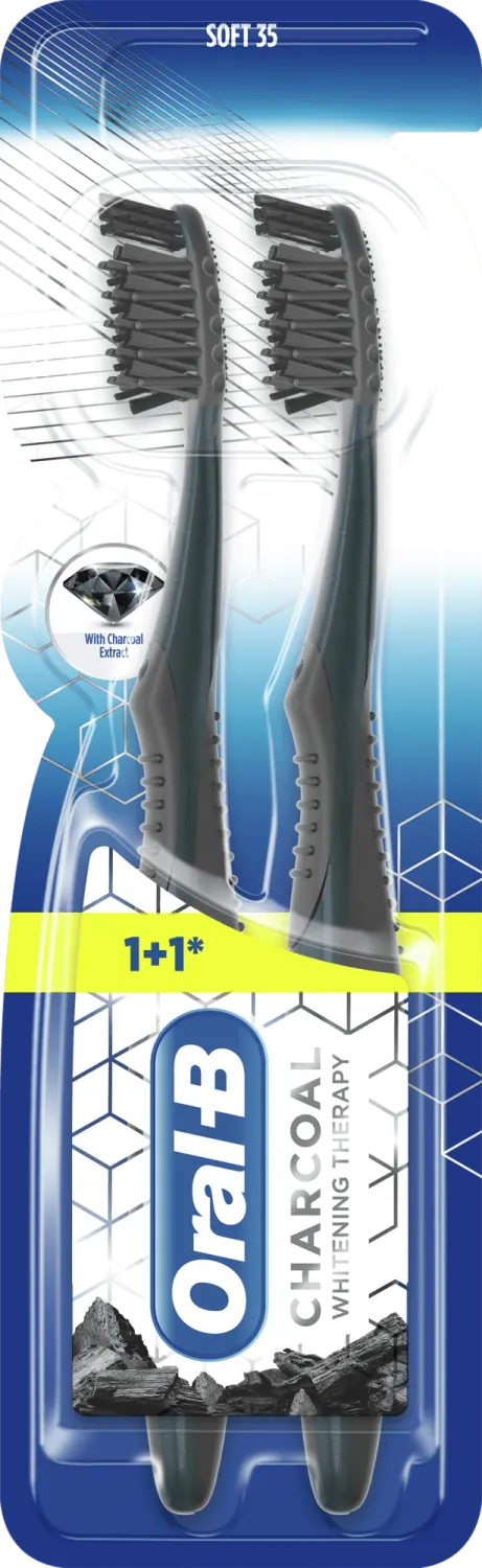 ČETKICA ZUB 3DWT CA CRCL 35S 2/1 OB ORAL B