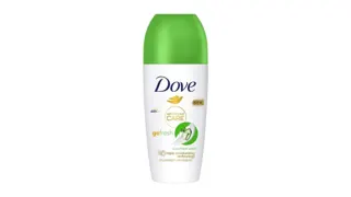 Dove roll on AC cucumber scent 50ml