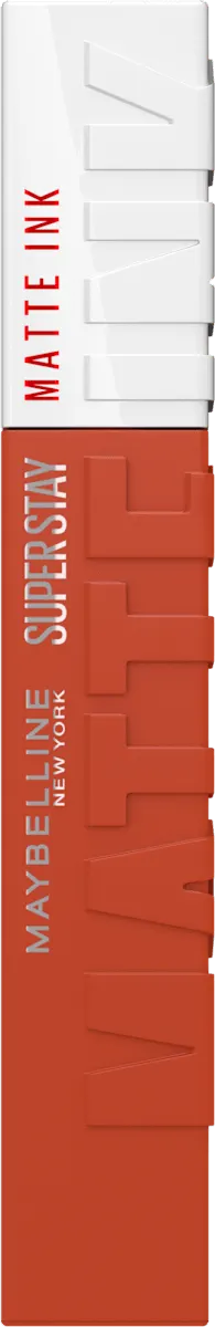MAYBELLINE SS MATTE INK tečni ruž 500
