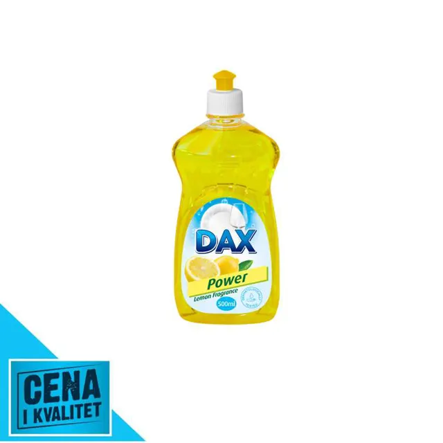 TEČ SUD LIMUN 500ML DAX DAX