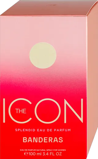 AB THE ICON EdP 100 ml woman