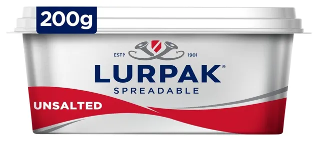 MASLAC NAMAZ LURPAK NESLANI 200G LURPAK