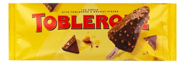 SLADOLED TOBLERONE STICK 90ml TOBLERONE