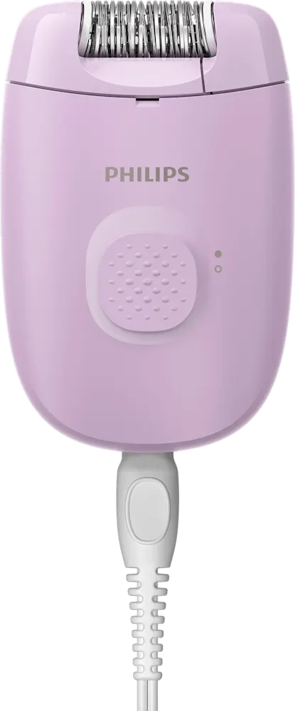 PHILIPS Epilator Body BRE238/00 1/1 PHILIPS