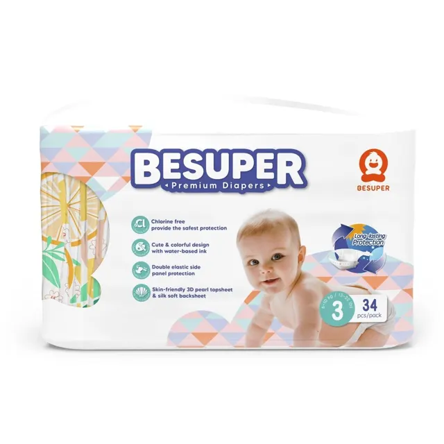 PELENE BESUPER PREMIUM 3