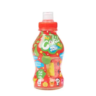 SOK NA EKSIC JABUKA 0.33L PET