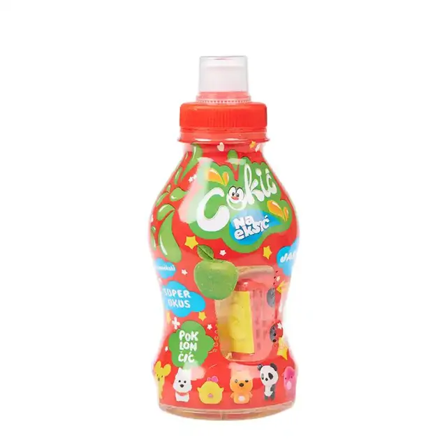 SOK NA EKSIC JABUKA 0.33L PET NA EKSIĆ