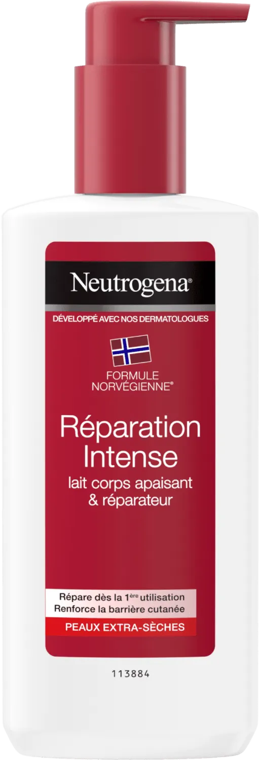 Neutrogena losion/telo int.repair 250ml Neutrogena
