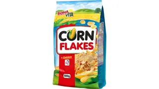 CORN FLAKES BONAVITA 500G