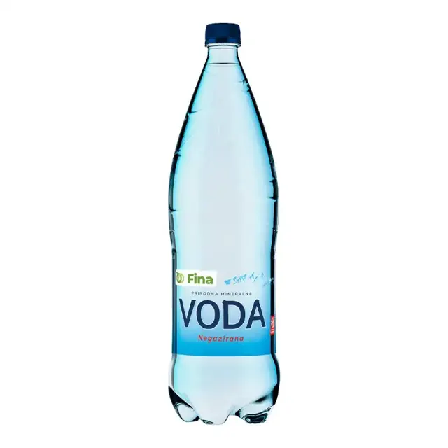 VODA NEGAZIRANA 1.5l TO! TO!