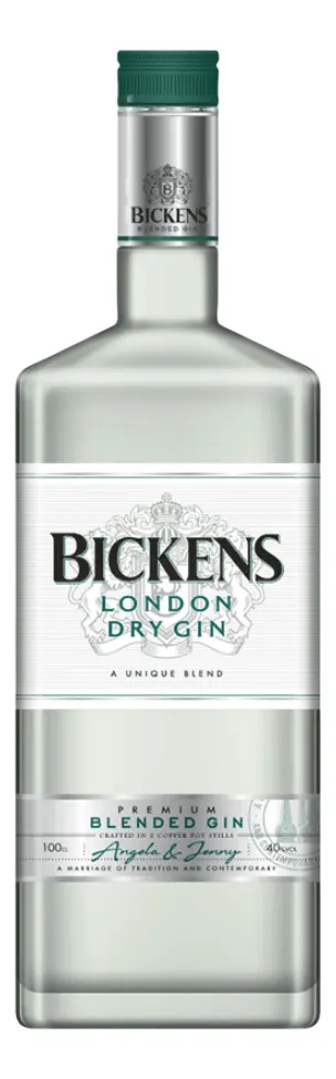 1L DZIN BICKENS-STAND.-VAR. BICKENS
