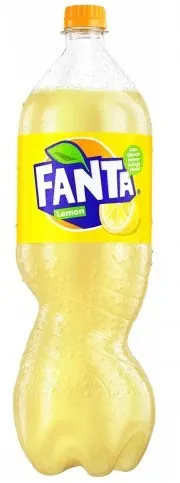 SOK GAZIRANI FANTA LEMON 1.5L PET FANTA 1,5