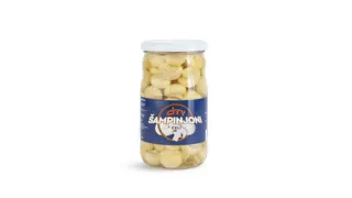 MARINIRANI SAMPINJONI CELI 360 GR SITI