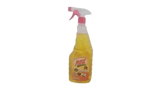 Odmascivac sa rasprsivacem Avax 1l
