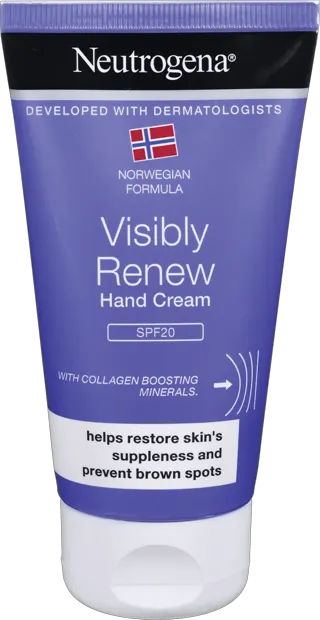 Neutrogena Visibly Renew krem/ruke 75ml