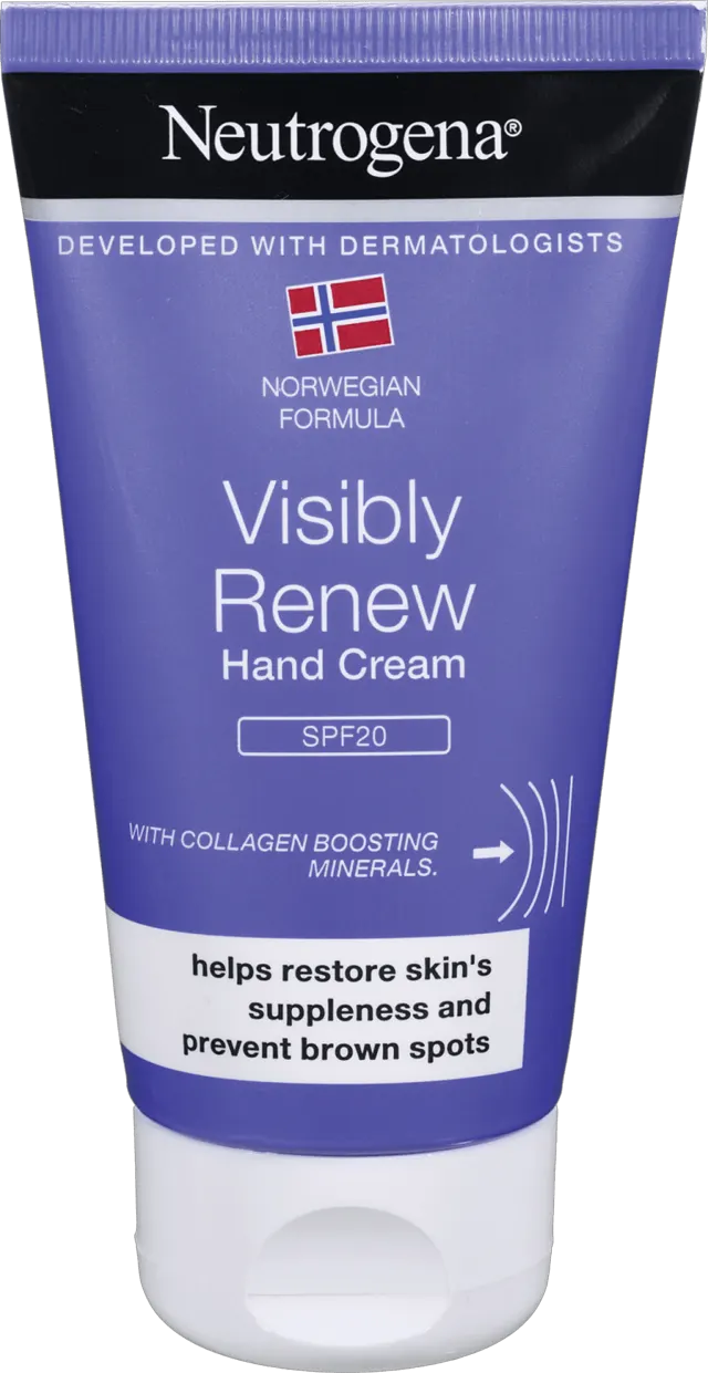 Neutrogena Visibly Renew krem/ruke 75ml Neutrogena