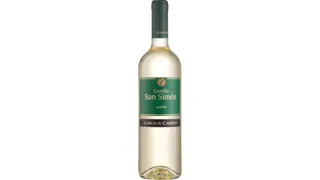 VINO CASTILLO SAN SIMON BELO 0.75 L