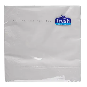 SALVETE FRESH BELE 3sl 20/1 33x33 PIRAMIDA 72 FRESH