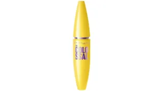 Maskara V'EXmasc COLOSSAL BLACK