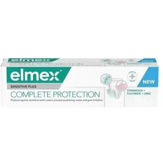 Pasta za zube Elmex Sensitive Plus 75ml
