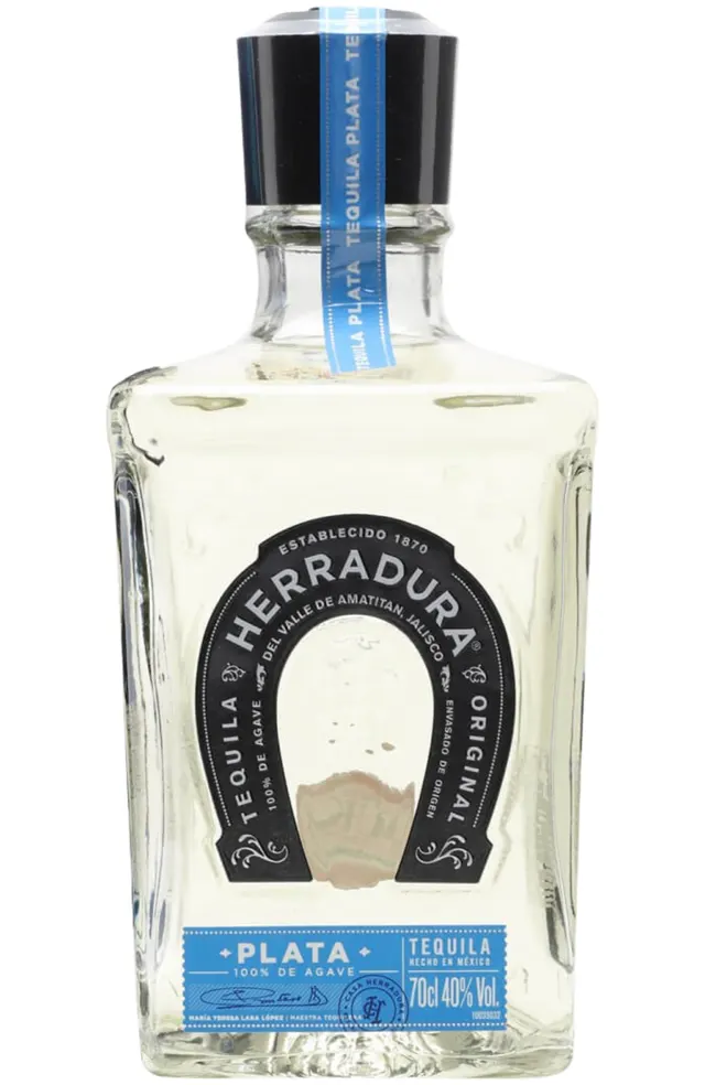 TEKILA HERRADURA BLANCO 0.7L MOJE LANE