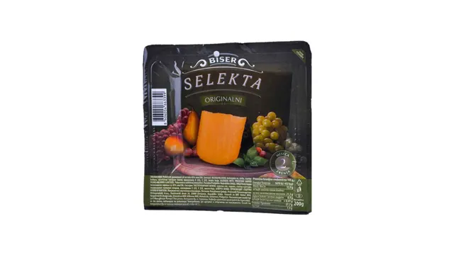 BISER {{{slm}}}A 200G MLEKOPRODUKT