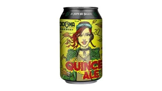PIVO KRAFT DOGMA MISS QUINCE ALE 0.33L LIM