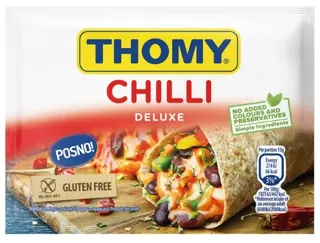 THOMY CHILLI 80GR