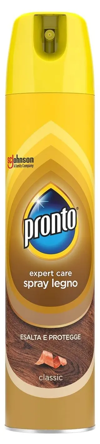 PRONTO SPREJ ZA NAMES.300ML-CLAS.1150