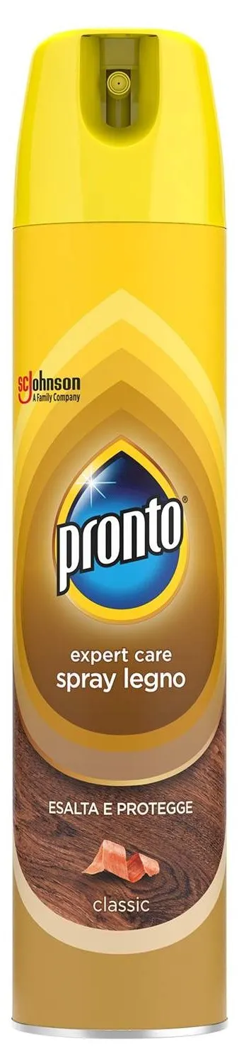 PRONTO SPREJ ZA NAMES.300ML-CLAS.1150 DELTA DMD PRONTO ITD