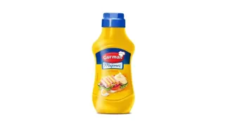 Majonez delikates Gurman boca 450ml